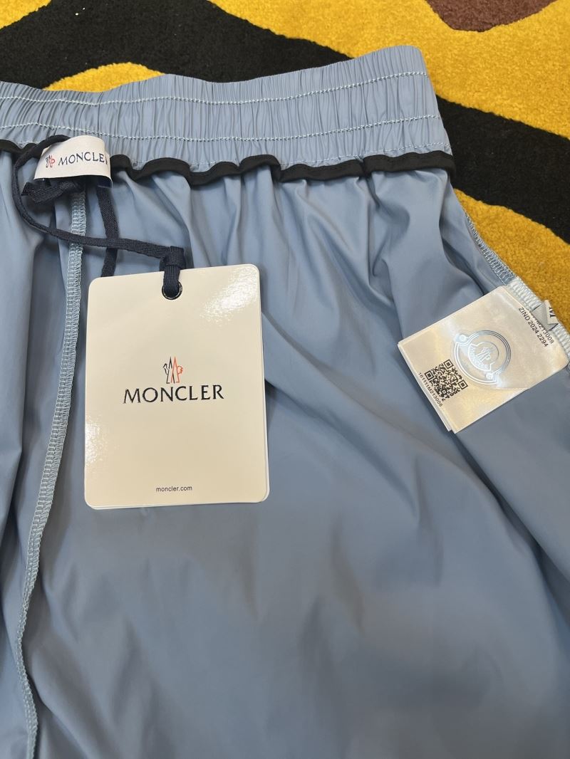 Moncler Short Pants